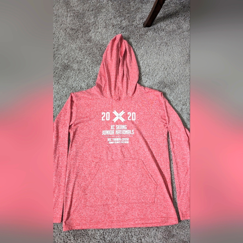 Long sleeve t shirt